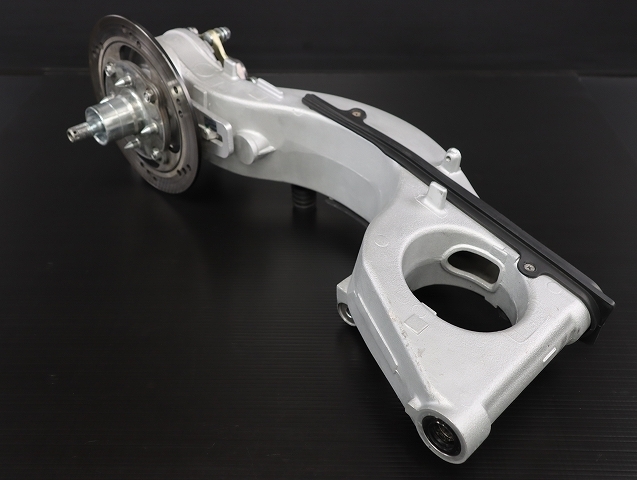 RVF400 プロアーム、スイングアーム、良品☆NC35