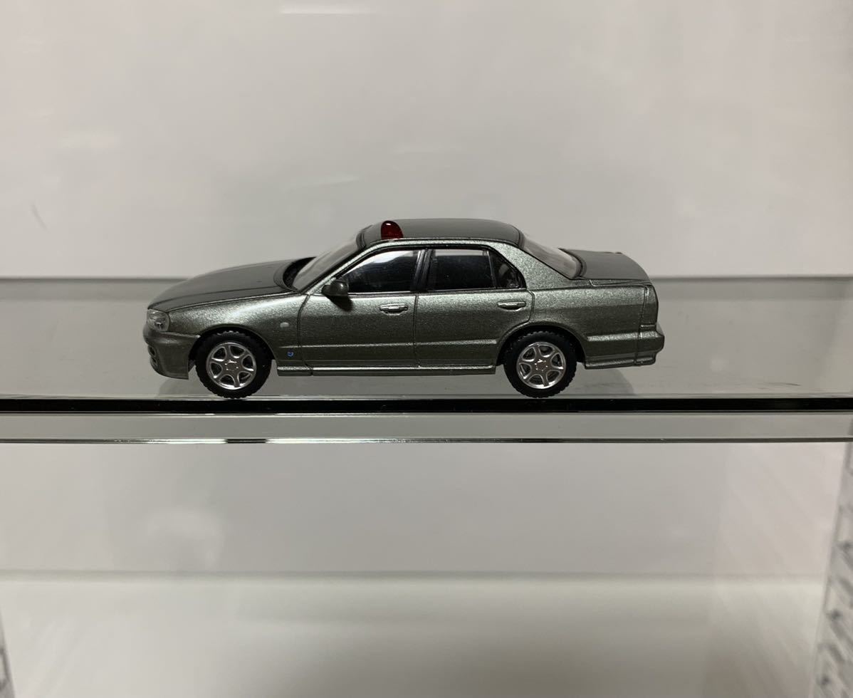 箱無し・車両のみ【1/64スケール /トミカ リミテッドヴィンテージ ネオ 