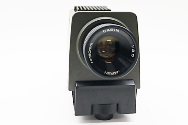 キャビン CABIN PROCABIN 67-Z 中判スライドプロジェクター CABIN スライドプロジェクター PROCABIN 67-Z キャビン工業 PRO cabin