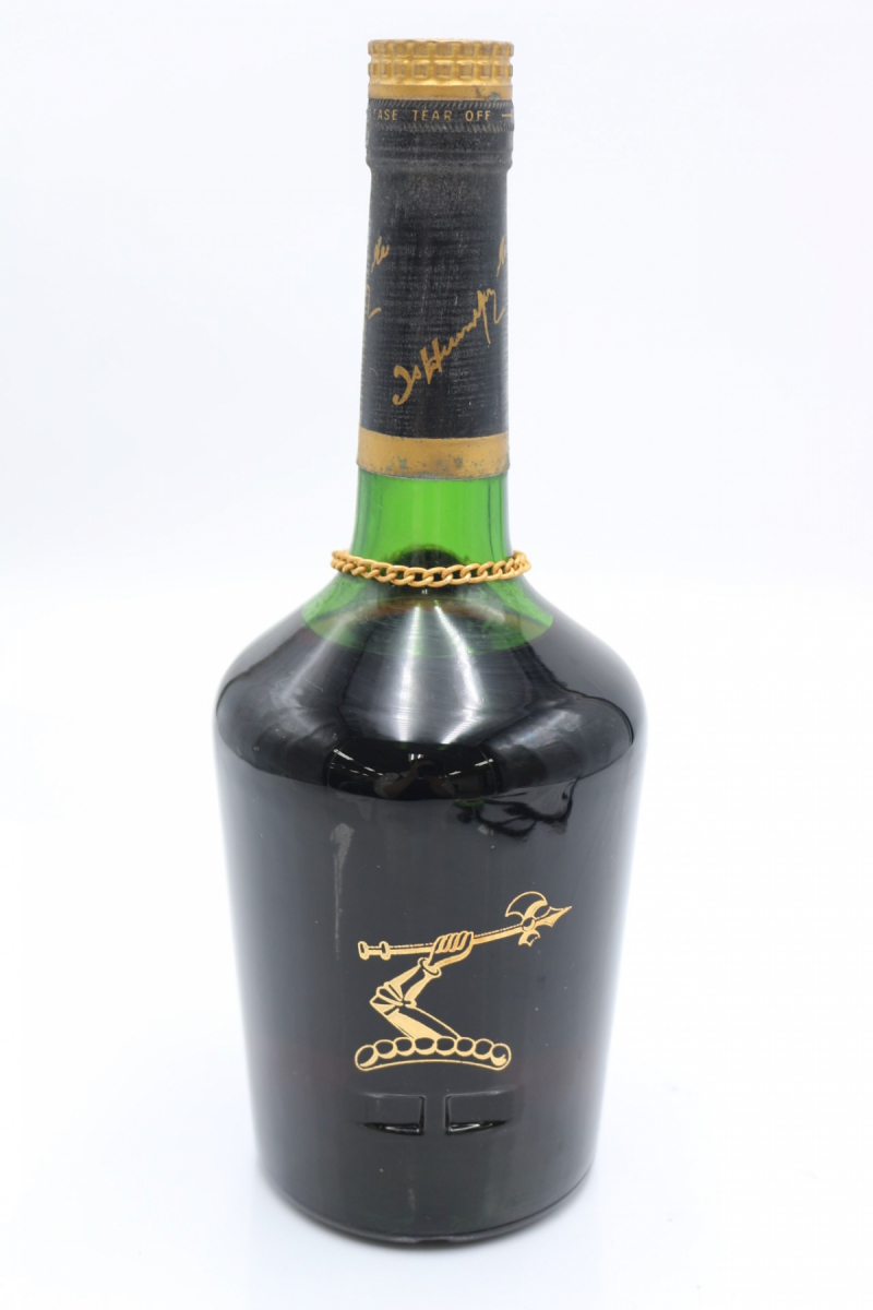 BRAS D'OR ヘネシー Hennessy | Cognac ブランデー Bras ☆未開栓