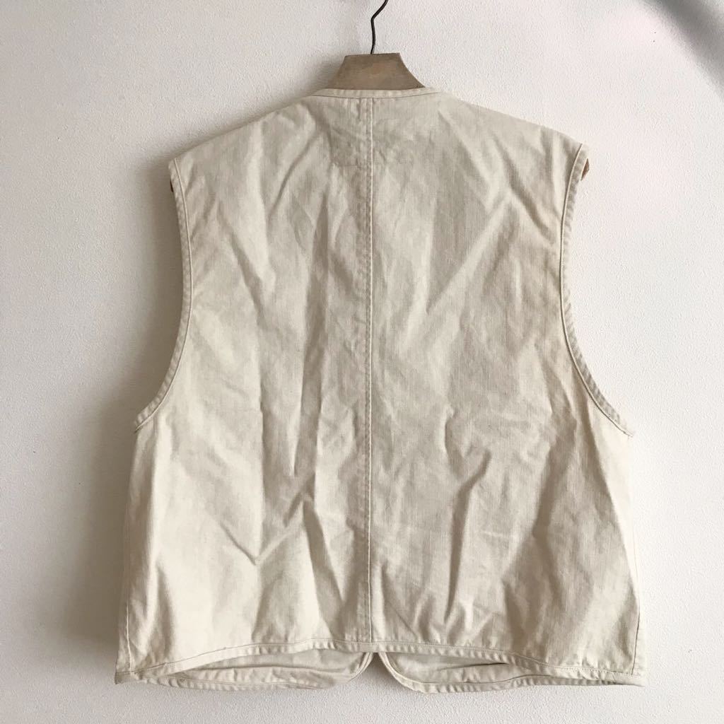 ☆美品！NATURE TRAIL フィッシングベスト カールヘルム ネイチャー 