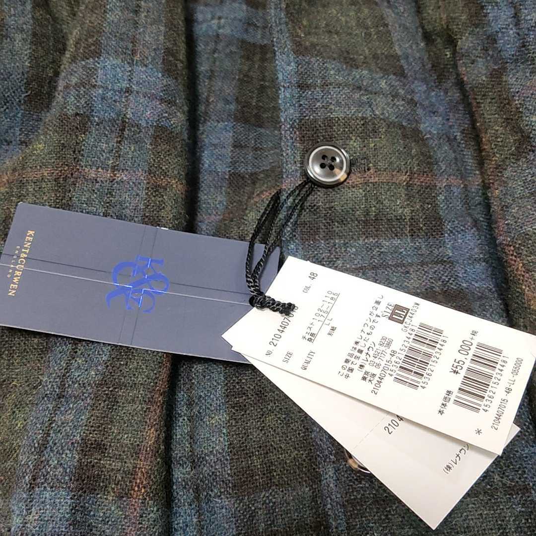 O ◆ 未使用 / 気品溢れる逸品!! '定価55，000円' 『 Kent & Curwen 』 チェック柄 テーラードジャケット 裏地キルティング sizeLL 高級 GoogleTV搭載 ORION(オリオン) チューナー内蔵（地上・BS・CS対応 OLS55RD」の人気商品一覧・価格比較 箱なしの通販ショップ・価格相場 OVL9090SS売り切り新品RK宝石極上アレキサンドライト