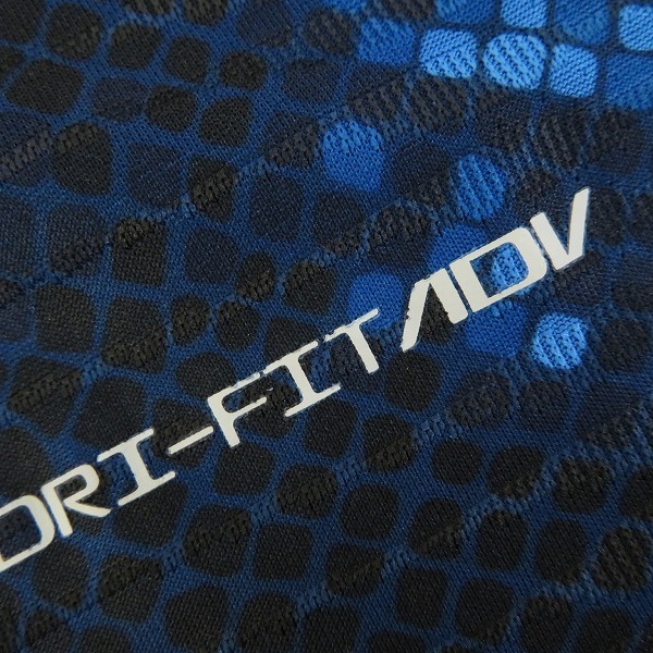 ☆NIKE/ナイキ インテル・ミラノ 21-22 ホーム レプリカユニフォーム