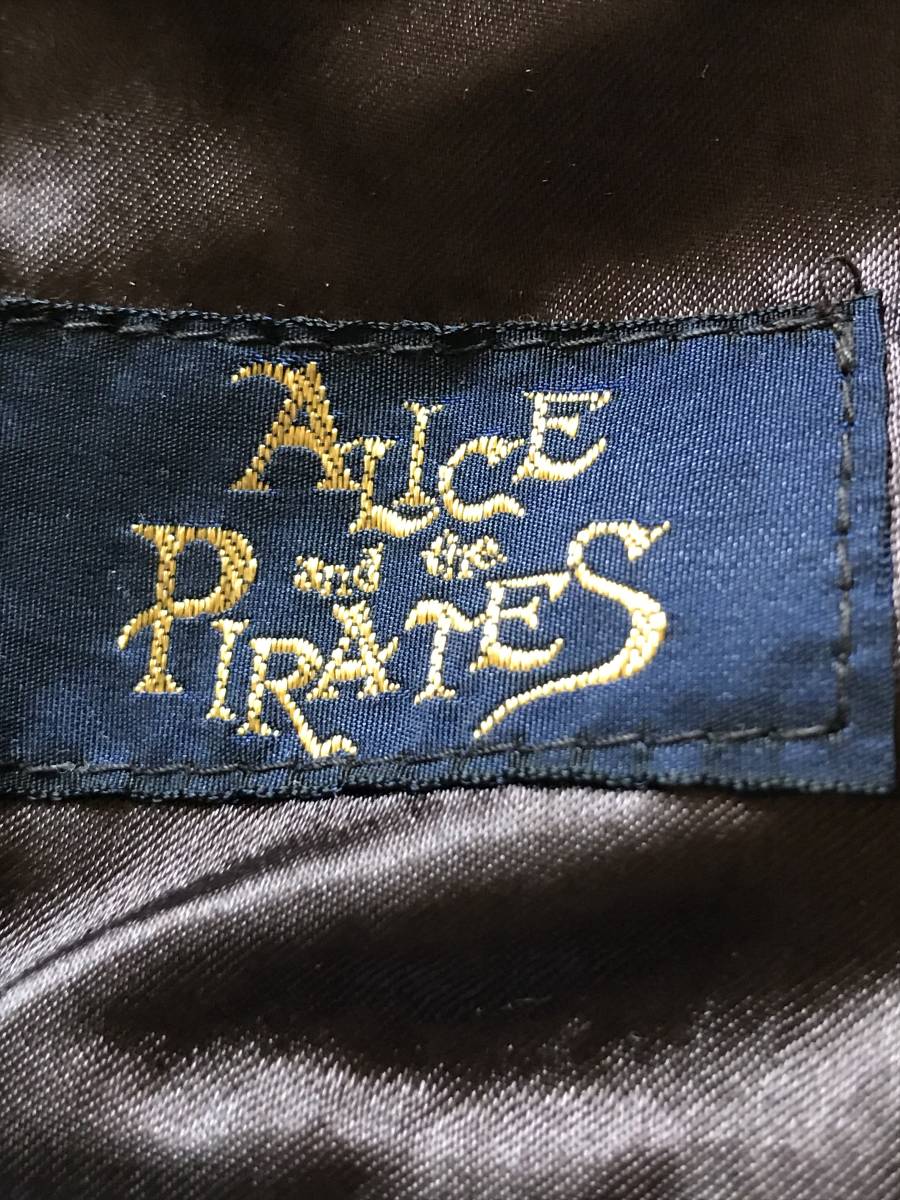 Disney x Alice & the Pirates JSK by Alice and the Pirates