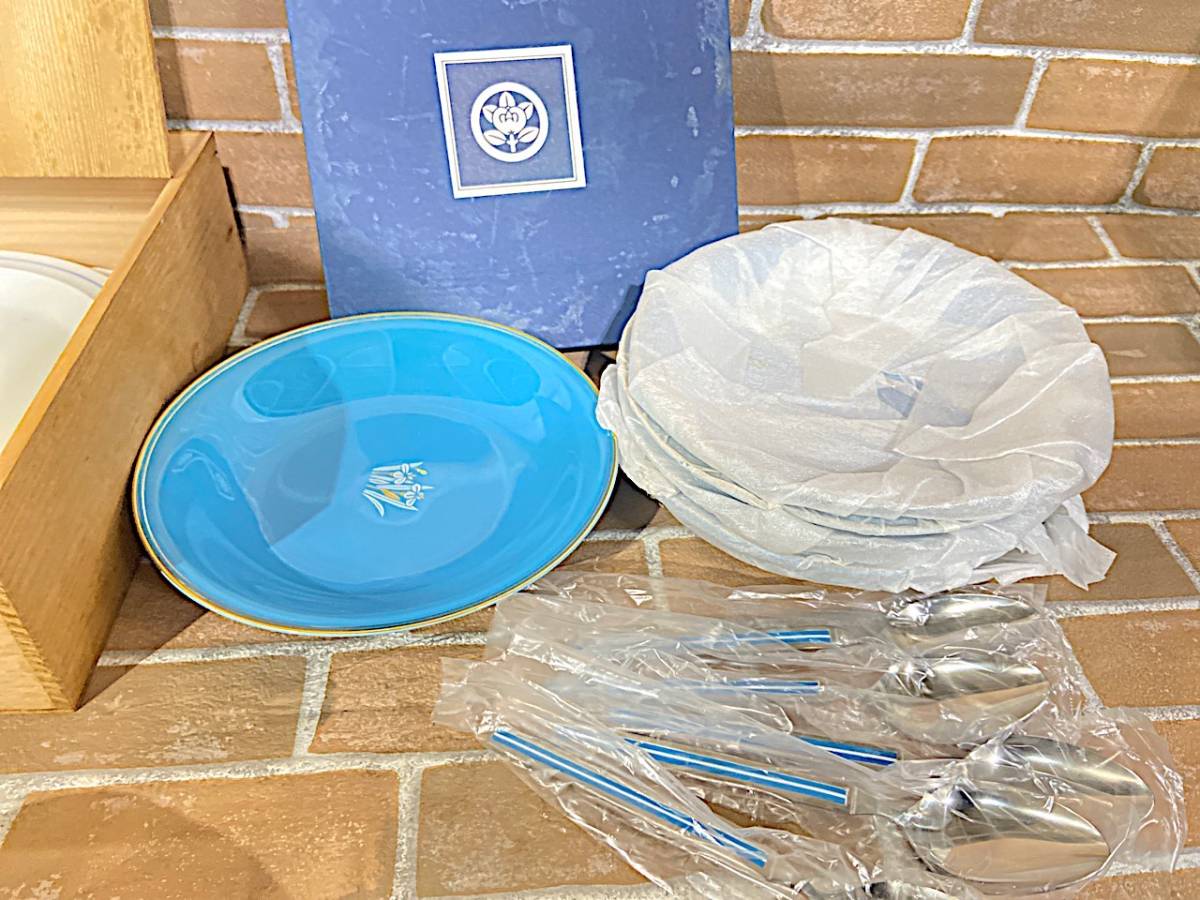 D249［中古品］　たち吉　食器　まとめて　急須・湯呑・皿・鉢など