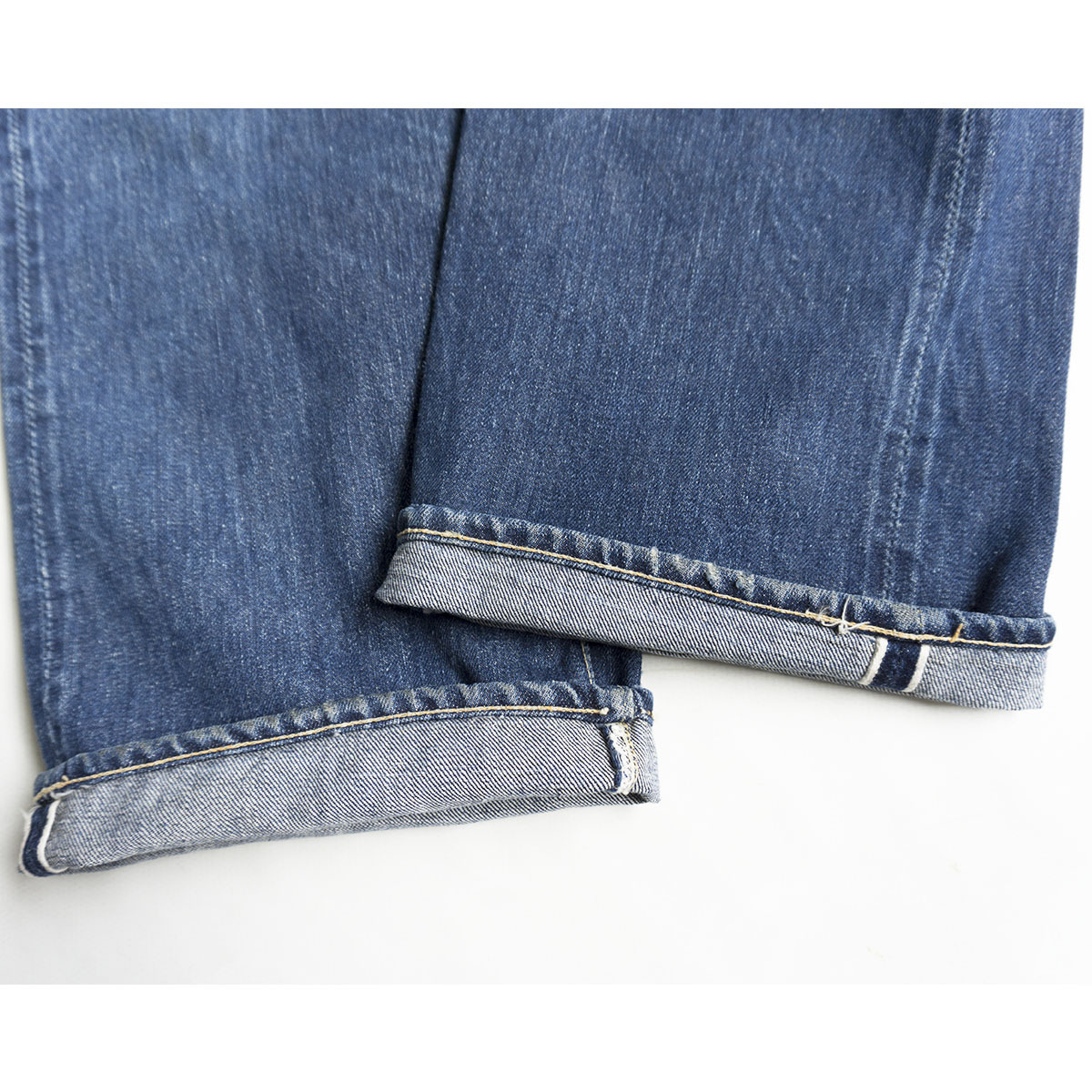 1953～54年製/革パッチ】 LEVI