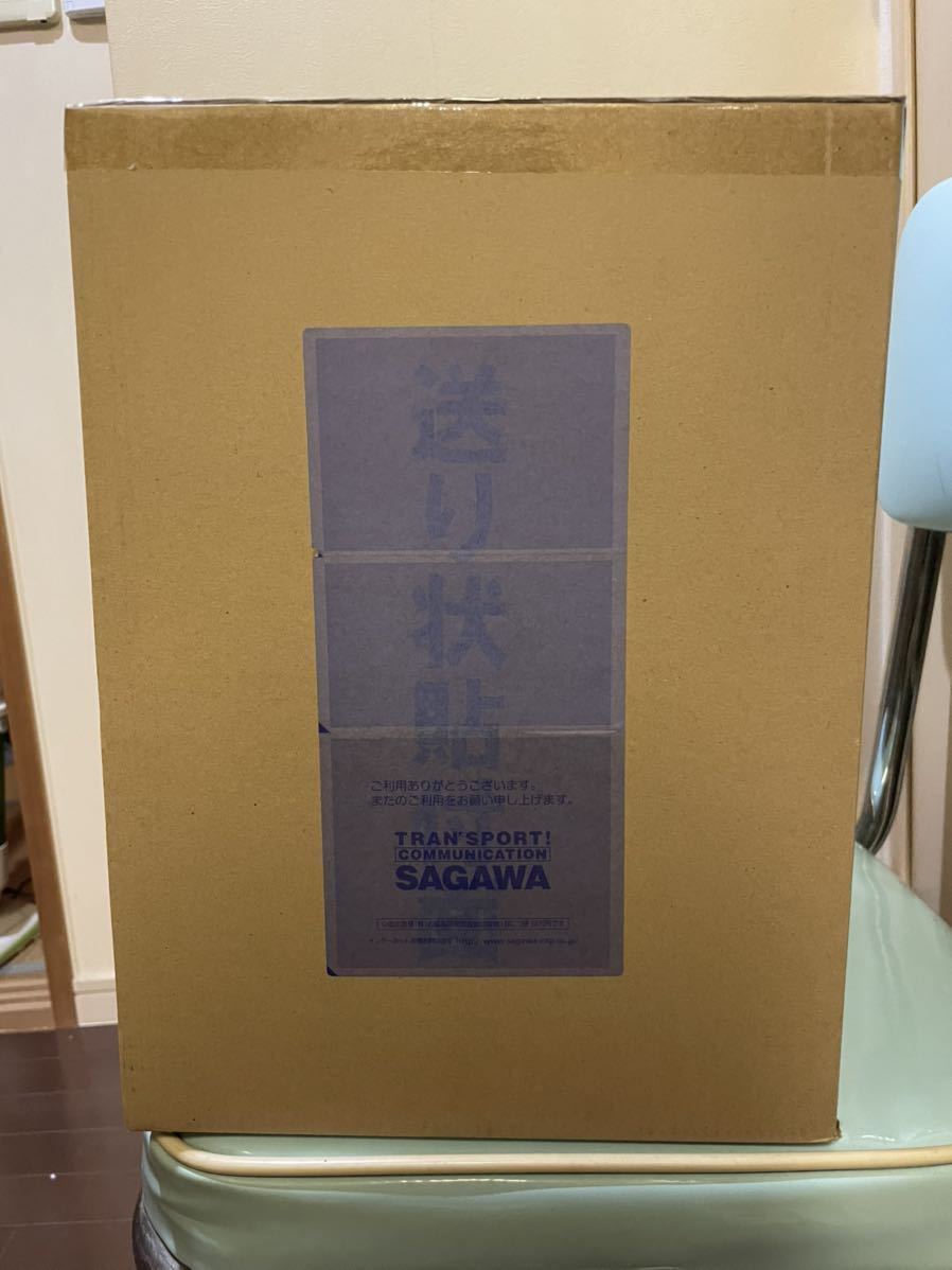 輸送箱未開封] メガハウス P.O.P LIMITED EDITION センゴク POP 