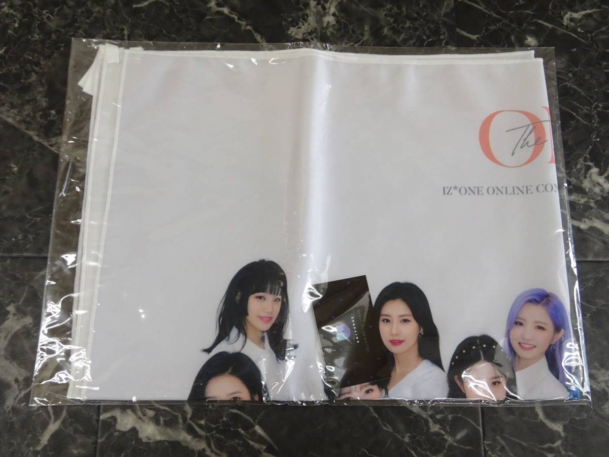 IZ*ONE fabric poster ファブリックポスター IZ*ONE fabric poster ファブリックポスター