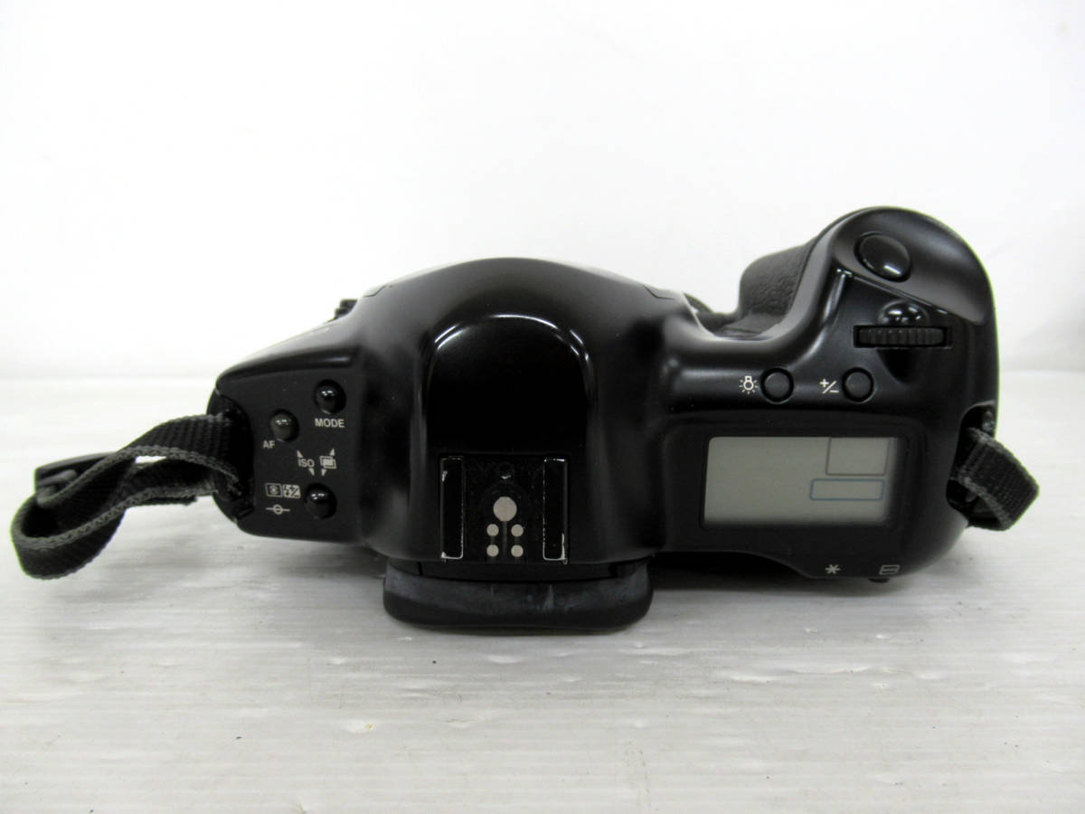 Canon/キヤノン】卯⑥050//EOS-1N HS EOS-1N Canon HS Camera Museum