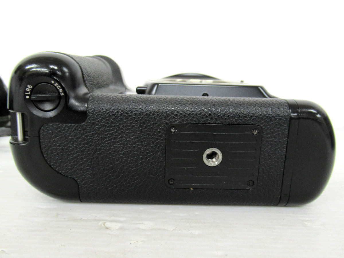 Canon/キヤノン】卯⑥050//EOS-1N HS EOS-1N Canon HS Camera Museum