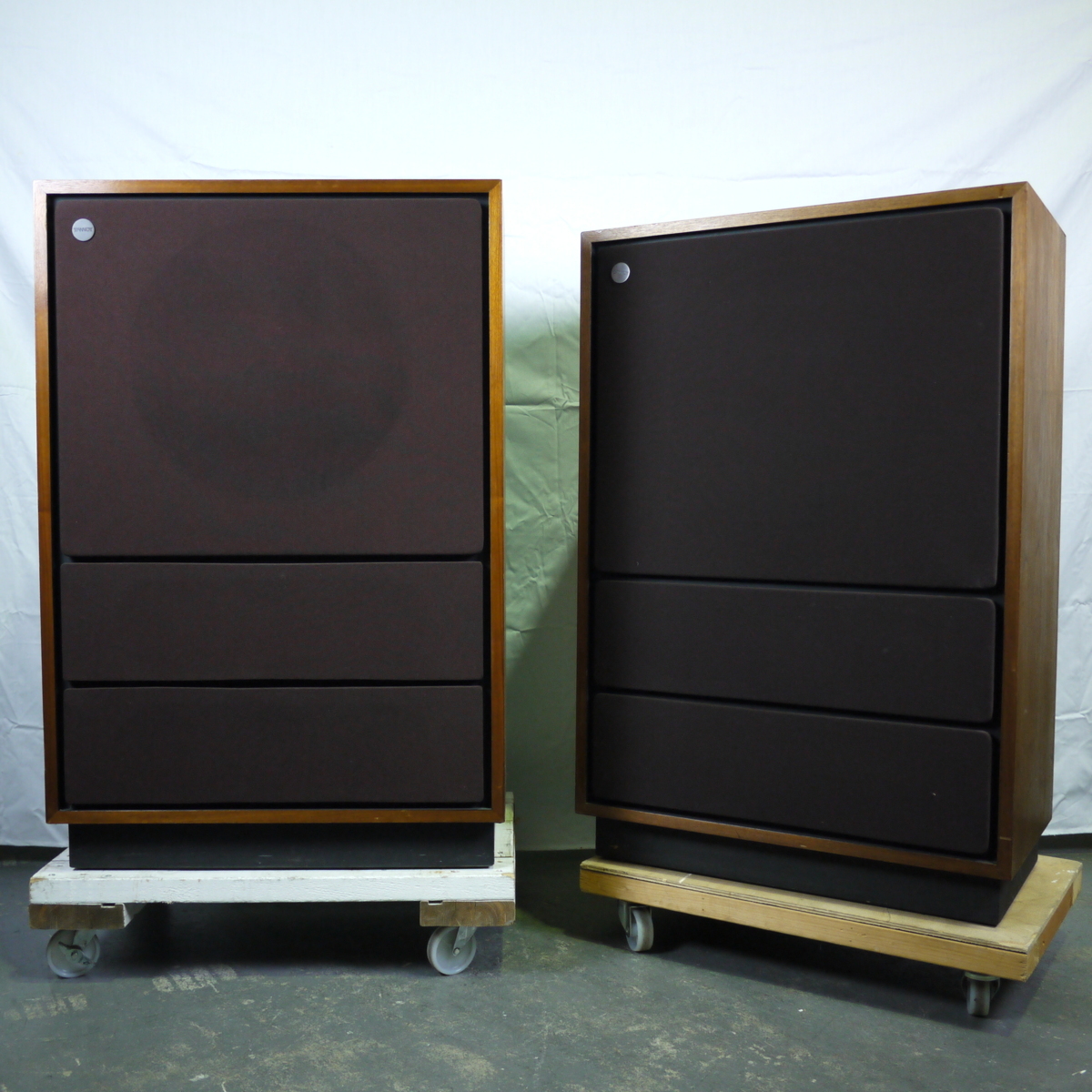 TANNOY Arden Mk-II(3828) スピーカー ペア アーデン タンノイ 引取