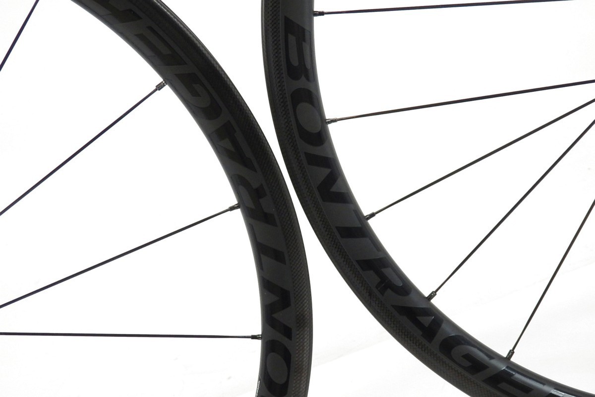 オンラインストア売り ジャンク品 BONTRAGER AEOLUS PRO 3 