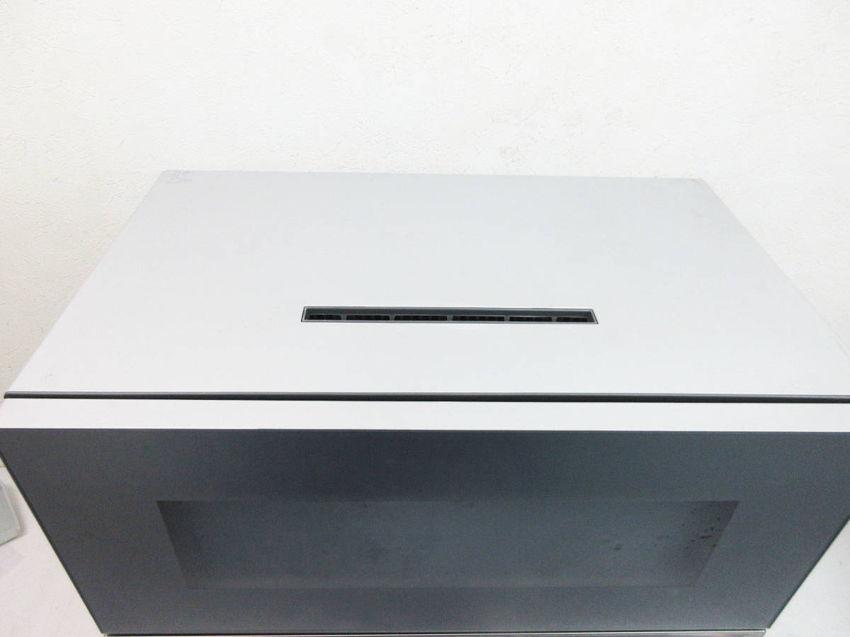 人気SALE，高品質 SH【食器洗い乾燥機】パナソニック NP-TZ300-S★Panasonic 食洗機★ストリーム除菌洗浄 「ナノイー Ｘ」搭載★5人程度★2021年製★良品★