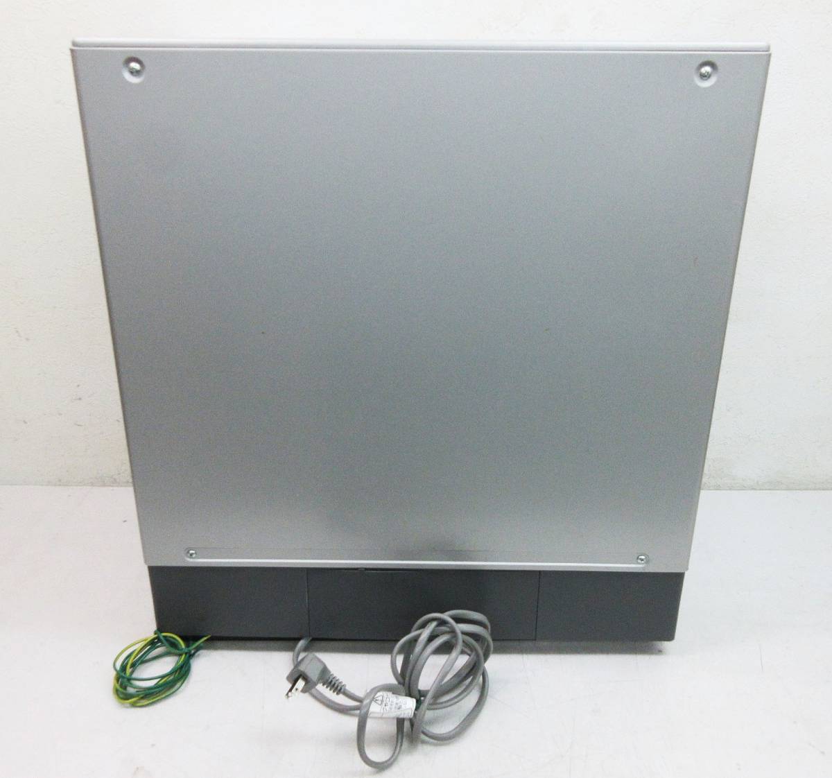人気SALE，高品質 SH【食器洗い乾燥機】パナソニック NP-TZ300-S★Panasonic 食洗機★ストリーム除菌洗浄 「ナノイー Ｘ」搭載★5人程度★2021年製★良品★