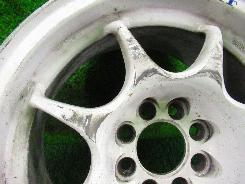 TC-05 WedsSport TC05 WEDS PCD100 weds ウェッズスポーツ 軽量 Weds 6.5j Yahoo!オークション sport SPORT bbs +25 Weds(ウェッズ)のホイールの口コミ・パーツレビュー
