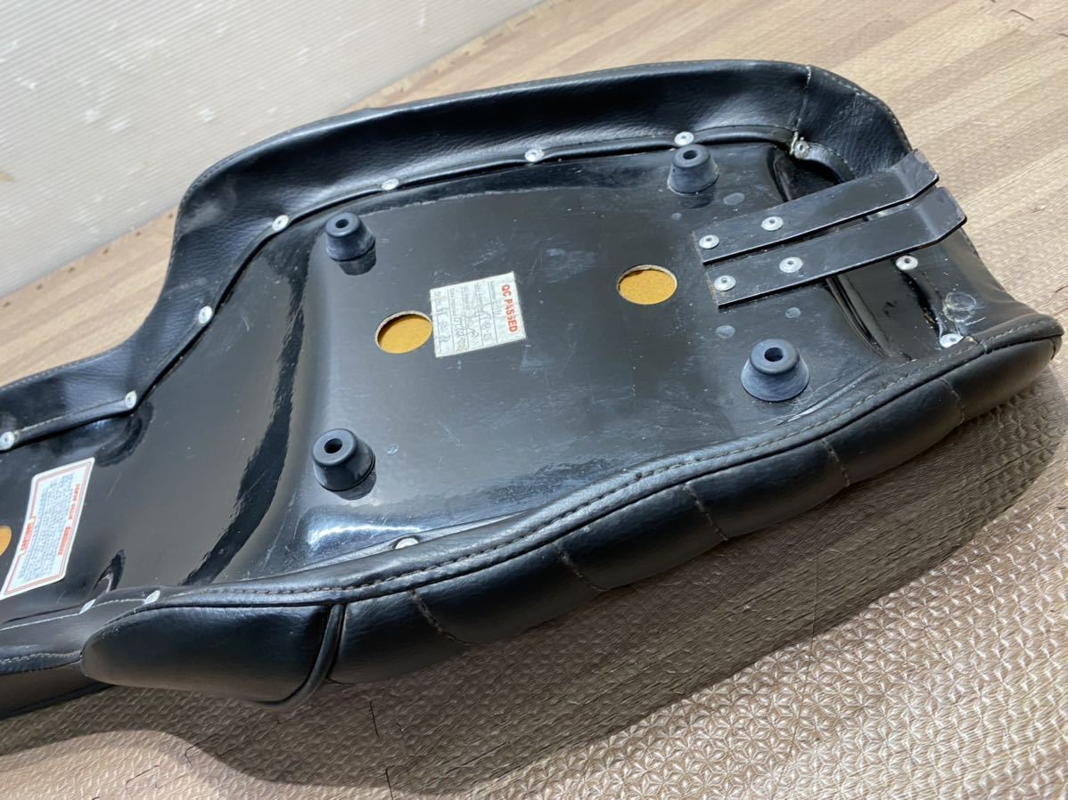 廃盤希少 グラストラッカー EASY RIDERS Nitro heads タックロール