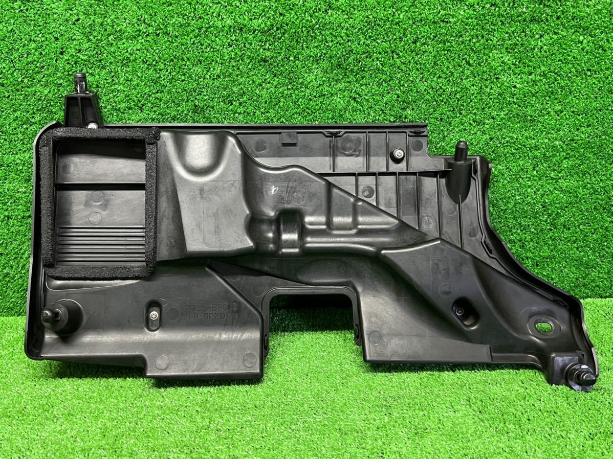 ♪♪ L375S タント カスタム RS 純正 インタークーラー ダクトカバー 