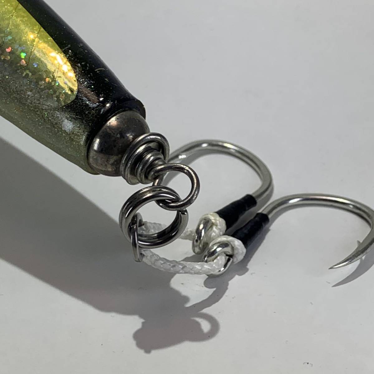 カーペンター BC-γ75-190 GT-γ ヒラマサ ショアジギング MCワークス 海水