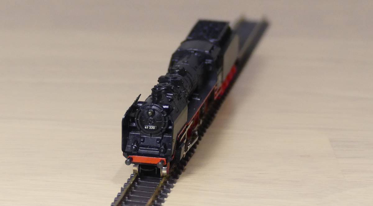 marklin メルクリン mini club 8827 ドイツ 鉄道模型 marklin