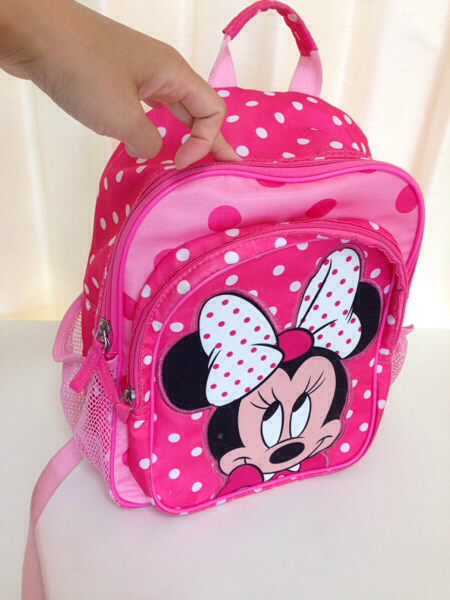 ディズニーストア ミニーリュック 品 リュックサック 売買されたオークション情報 Yahooの商品情報をアーカイブ公開 オークファン Aucfan Com