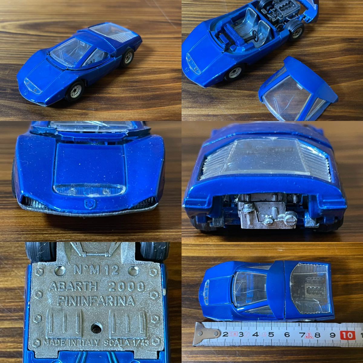 ミニカー まとめ売り 10台セット おまとめ売り Takara 18台 ミニカー
