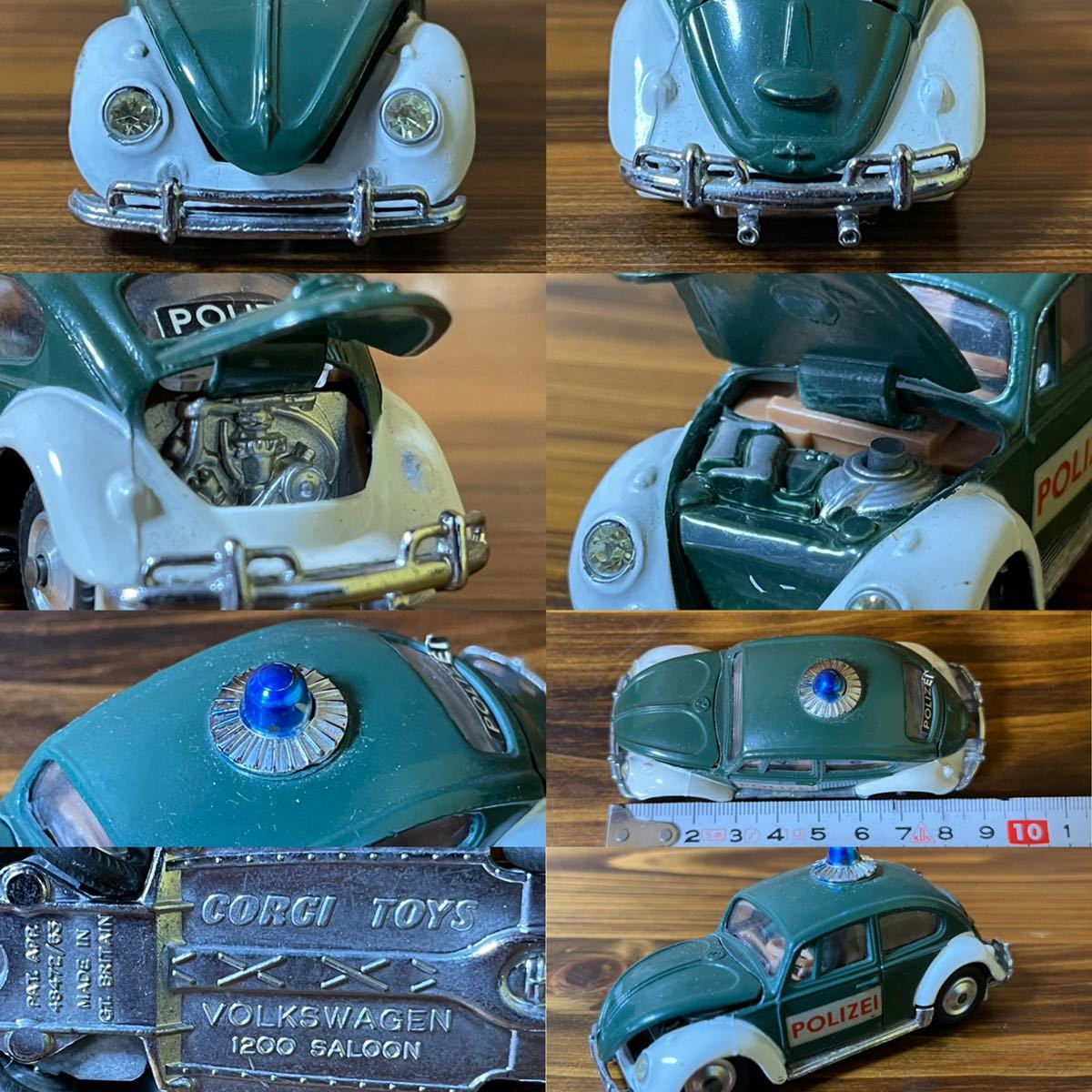 ミニカー まとめ売り 10台セット おまとめ売り Takara 18台 ミニカー
