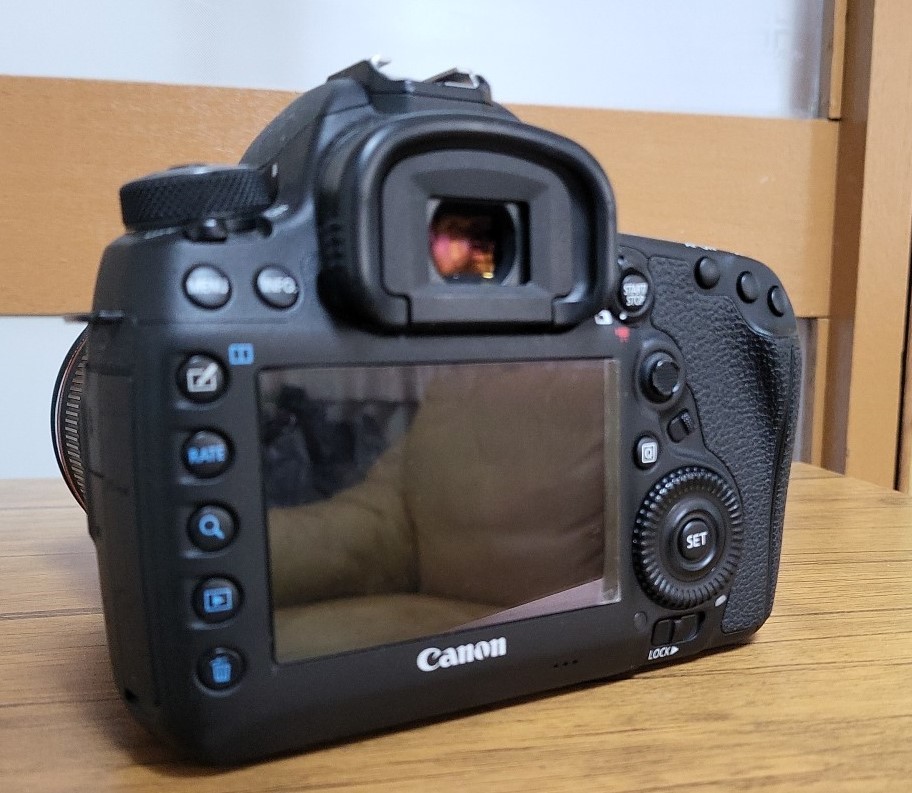 Canon EOS 5D Mark IV ＋レンズ＋バッテリーグリップ BG-E20 5D Canon