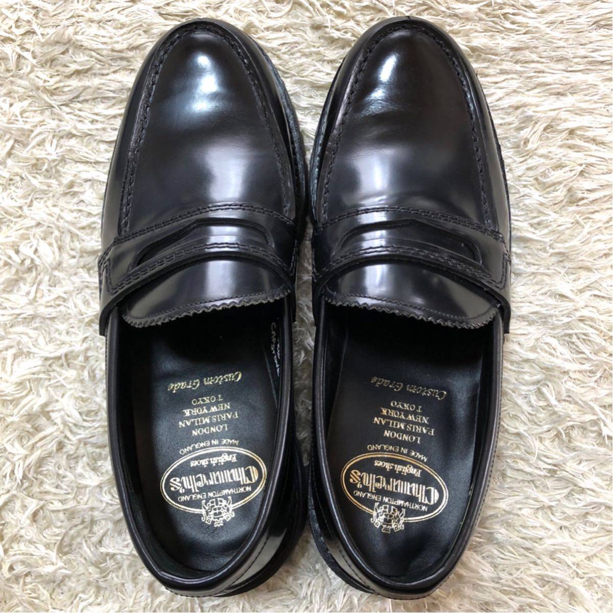 新品未使用】Church