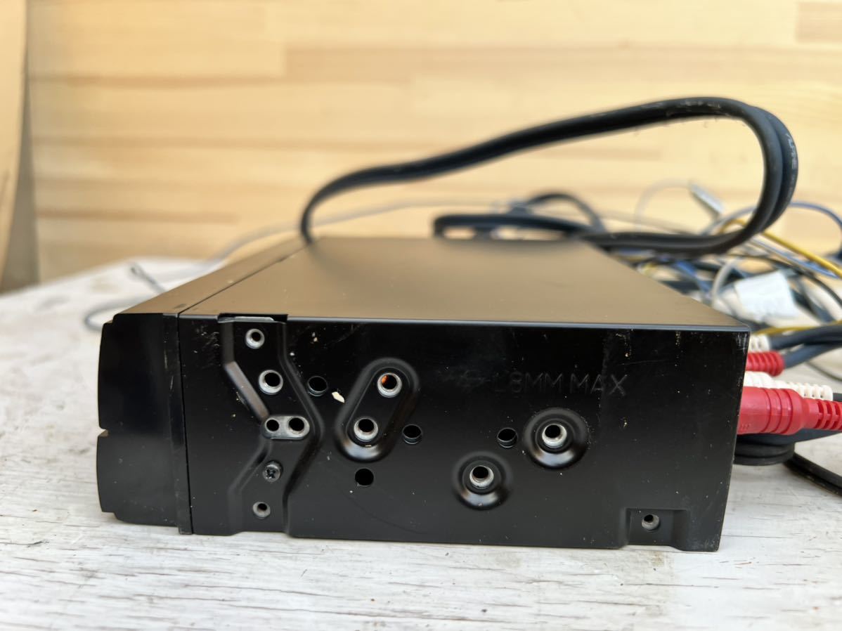 美品】ALPINE アルパイン 3348 カーオーディオ イコライザー 旧車 中古