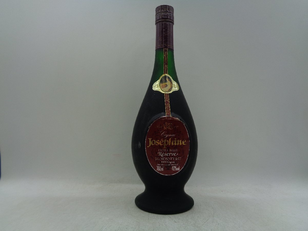 モネ ジョセフィーヌ エクストラ ベル MONNET リザーブ COGNAC