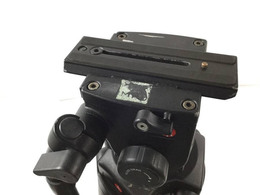 Manfrotto 525MVB 雲台503 Manfrotto 525MVB 雲台503