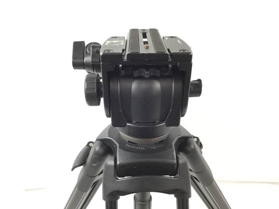Manfrotto 525MVB 雲台503 Manfrotto 525MVB 雲台503