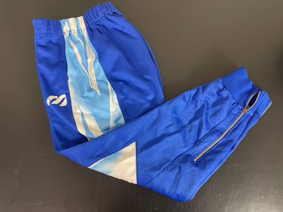 R4-4-T72 MIZUNO ミズノ ジュビロ磐田 ジャージ ハーフパンツ 3点