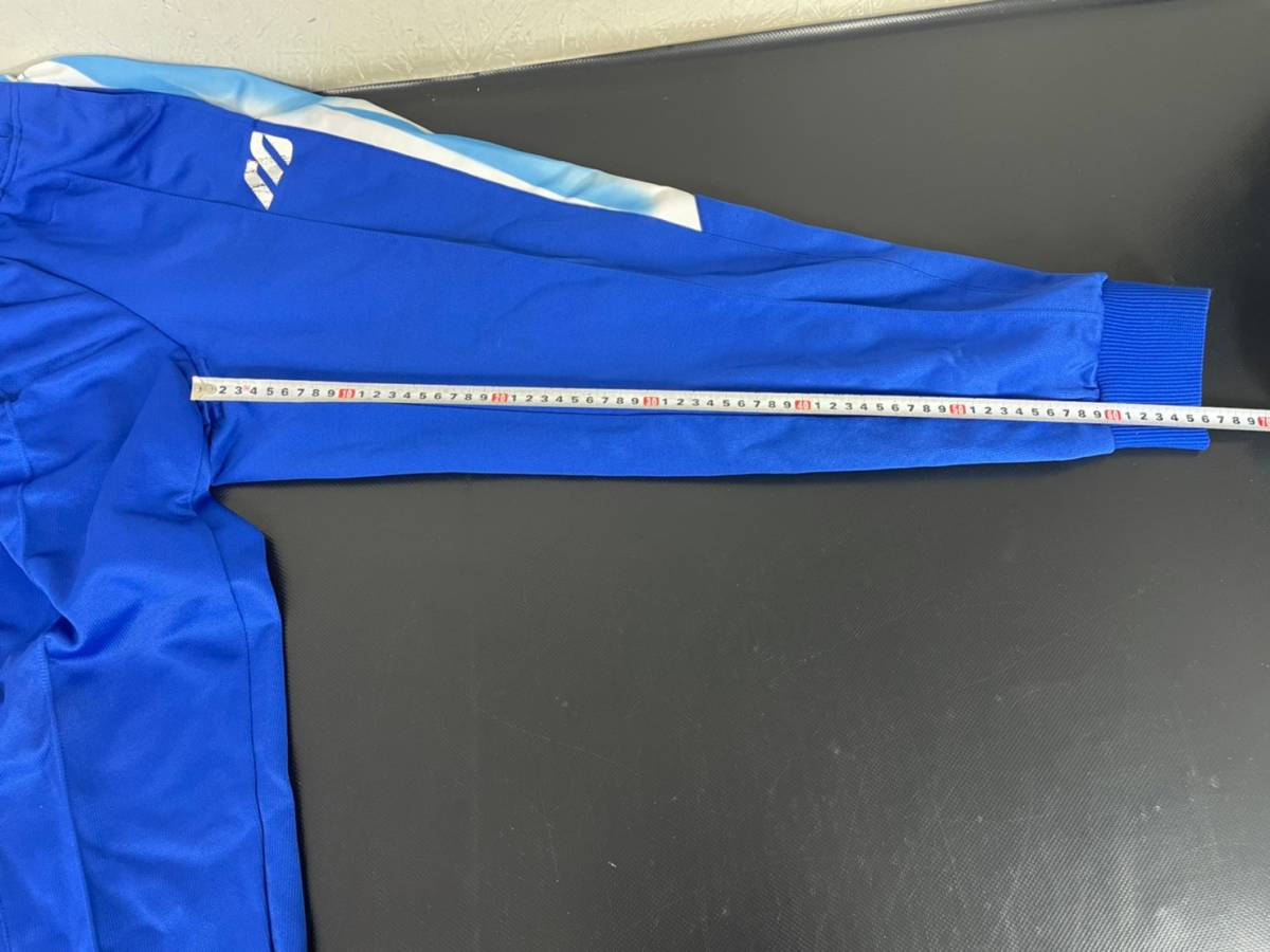 R4-4-T72 MIZUNO ミズノ ジュビロ磐田 ジャージ ハーフパンツ 3点