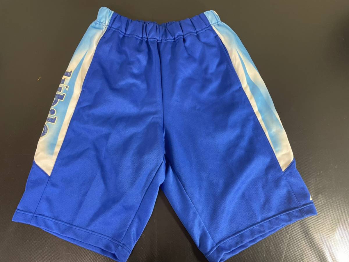 R4-4-T72 MIZUNO ミズノ ジュビロ磐田 ジャージ ハーフパンツ 3点