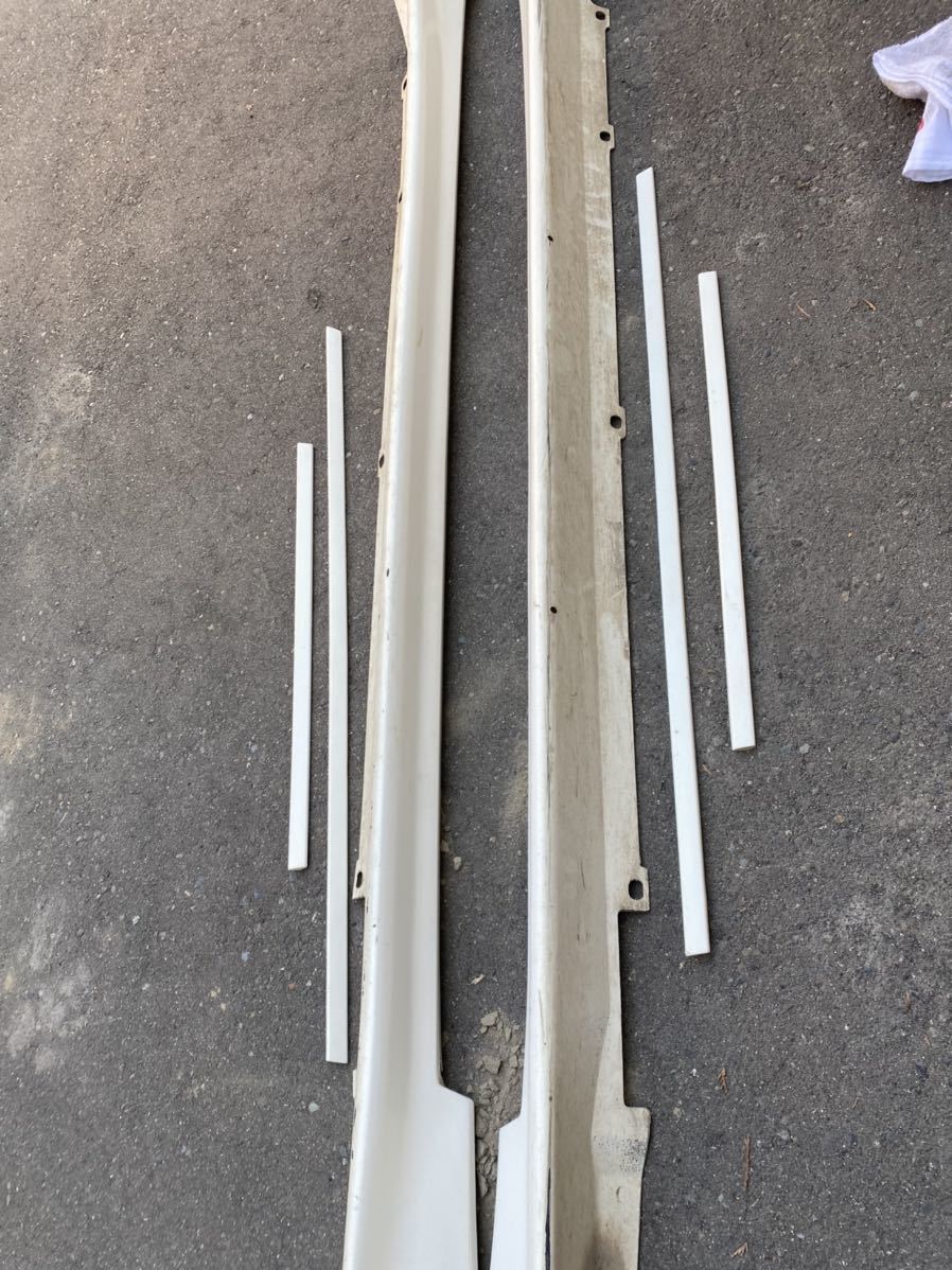 jzx100 GX100 純正サイドステップ チェイサー？マークII？ 100 