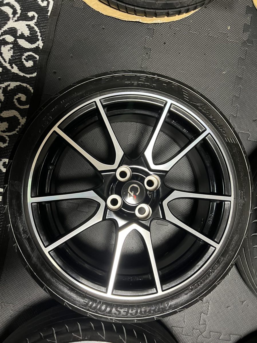 NCP10 アクア G
