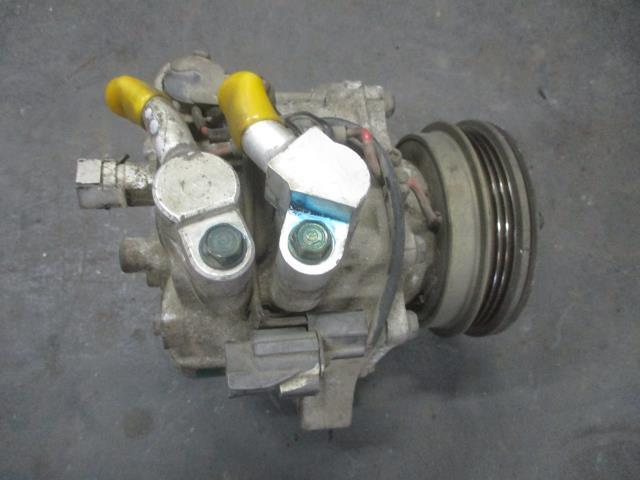 アクティストリート V-HH4 A/Cコンプレッサー NH95M 38810-PZ3-004