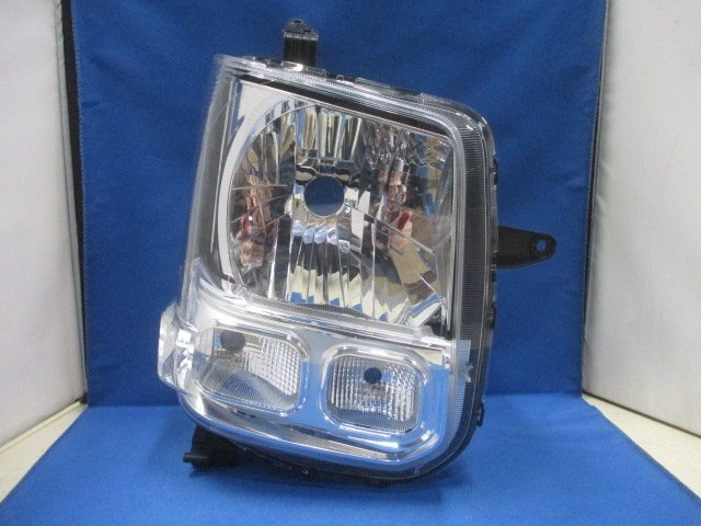 新作登場，定番 スズキ エブリィバン DA17V 右ライト/右ヘッドライト ハロゲン 純正 LE14C6327 625113(ヘッドライト)｜売買されたオークション情報、yahooの商品情報をアーカイブ公開 - オークファン スズキ用