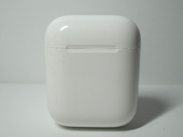 4X619SZ◎Apple AirPods 第2世代 A1602 A2031 A2032 ワイヤレス