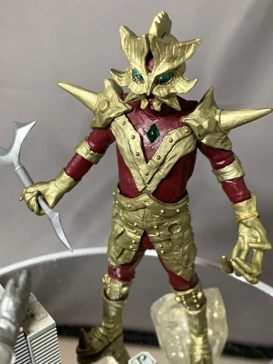 エースキラー 究極大怪獣 ウルトラマンエース ウルトラマンa 売買されたオークション情報 Yahooの商品情報をアーカイブ公開 オークファン Aucfan Com