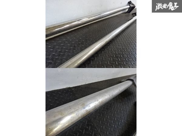 純正 NCP31 30 bB 後期 Z Xバージョン 煌 NEOエディション サイド