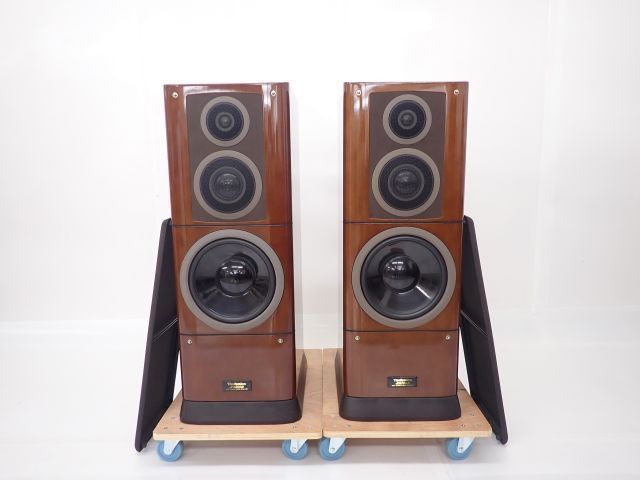 Technics SB-MX200 スピーカー Technics テクニクス SB-MX200D 3ウェイ