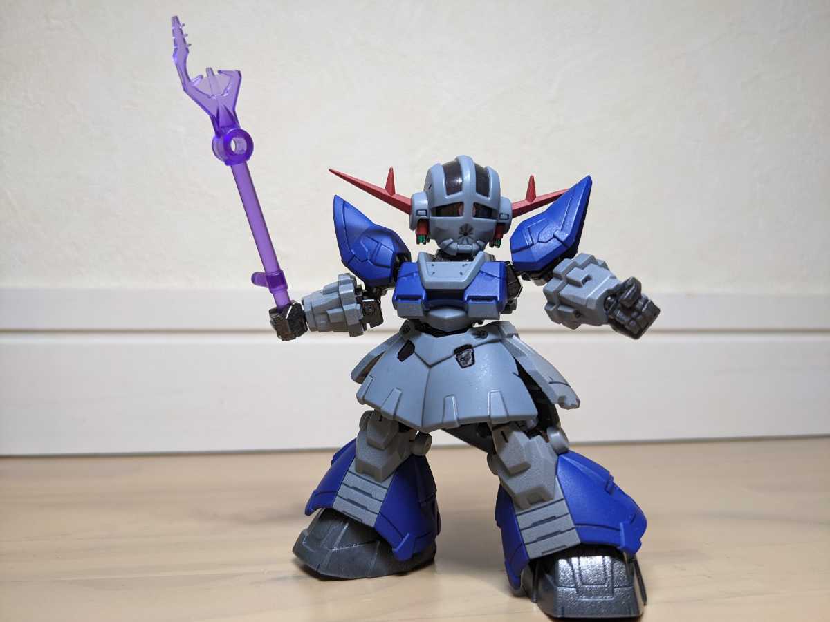MOBILITY JOINT GUNDAM VOL.1 パーフェクトガンダム、パーフェクト