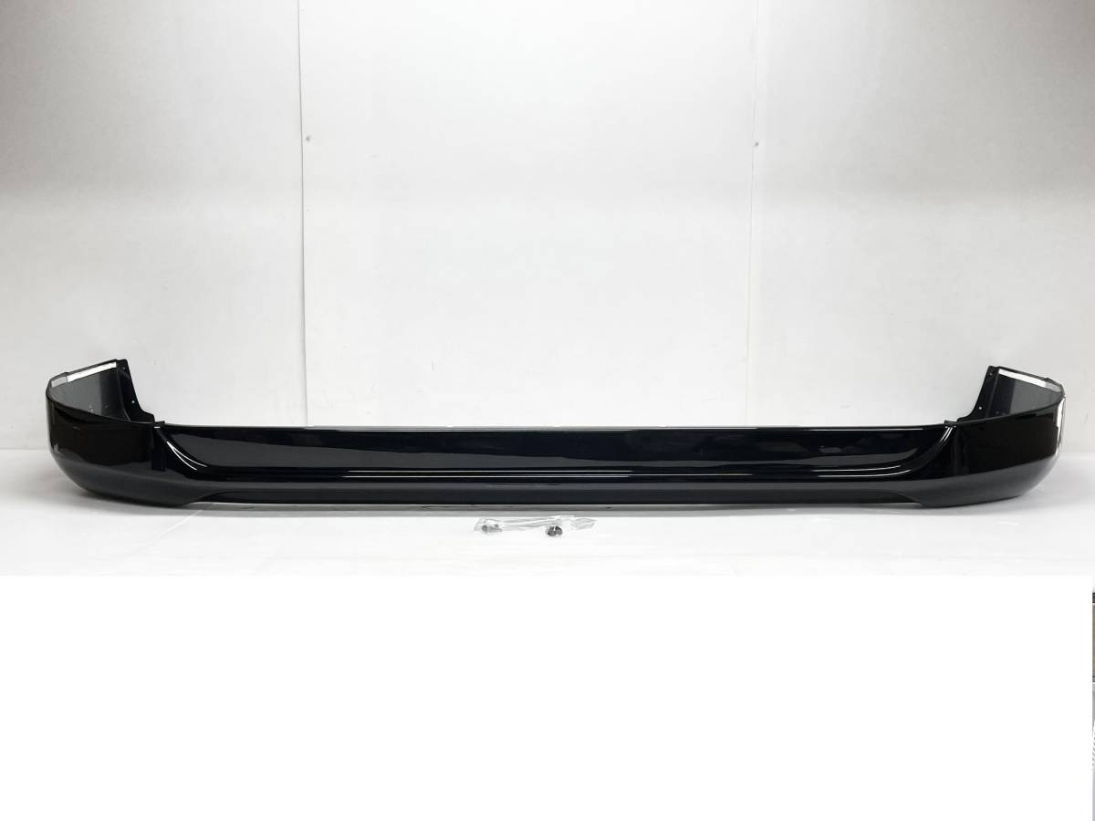 【激安大特価，100%新品】 4型/5型/6型 ナロー ハイエース 200系 ESSEX フロント リップ スポイラー ブラックマイカ 209 エセックス 黒 2831(フロント)｜売買されたオークション情報、yahooの商品情報をアーカイブ公開 - オー トヨタ用