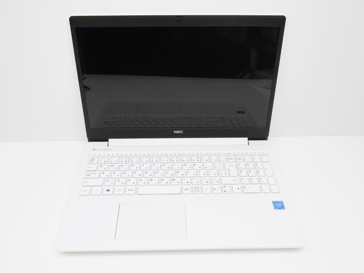 Note Standard LAVIE PC-NS150NAW NEC LaVie NS150⁄NAW [カーム 