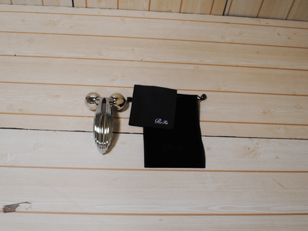 ReFa RF-PC Ray 2019B SILVER