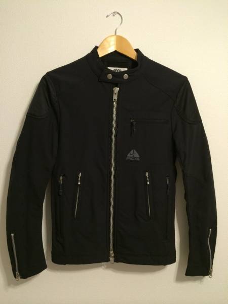 eye JUNYA WATANABE CdG MAN×NIKE ACG/ライダース/ジュンヤ