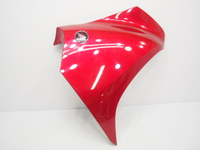 送料無料，格安 割れ無 VFR1200F.SC63.10-11年.純正サイドカウル右.ミドルカウル.アンダーカウル.MGE刻印(サイド)｜売買されたオークション情報、yahooの商品情報をアーカイブ公開 - オークファン ホンダ用