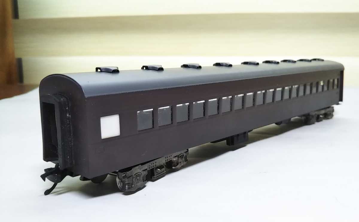 TOMIX HO-705 タキ9900 タンク貨車 HOゲージ 中古 美品 T5108630